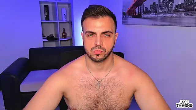 Jace_Thorne Obrolan Langsung XXX