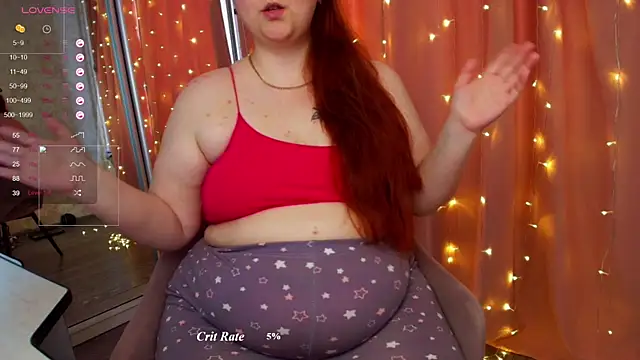 Mia_Bows Obrolan Langsung XXX