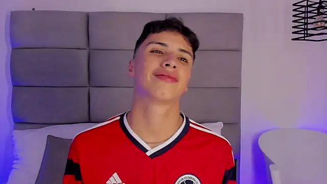 JoshClaarktt Live XXX-chat