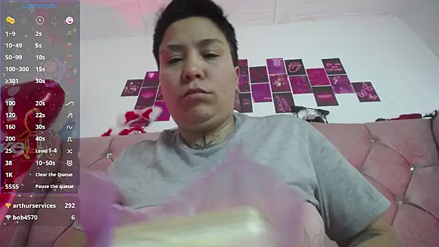 nat_evans8's Live XXX Chat