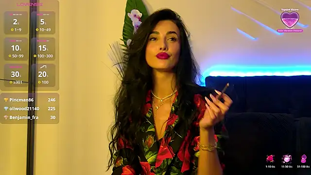 armina_red XXX чат на живо