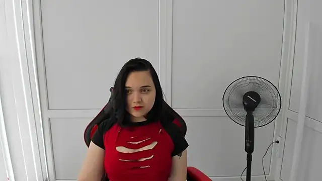Caroline_cutte's Live XXX Chat