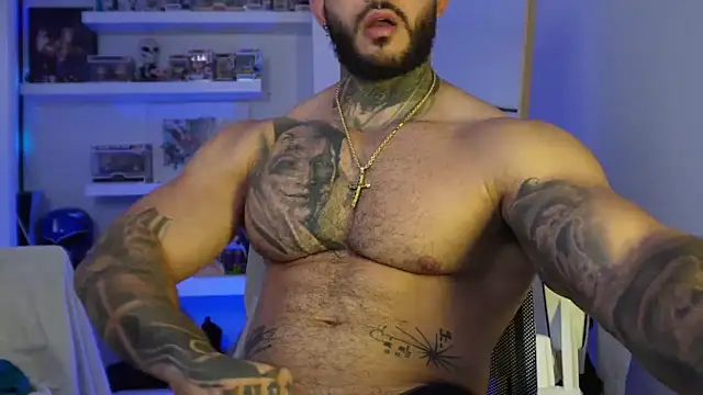 iamjackc_ Live XXX-chat
