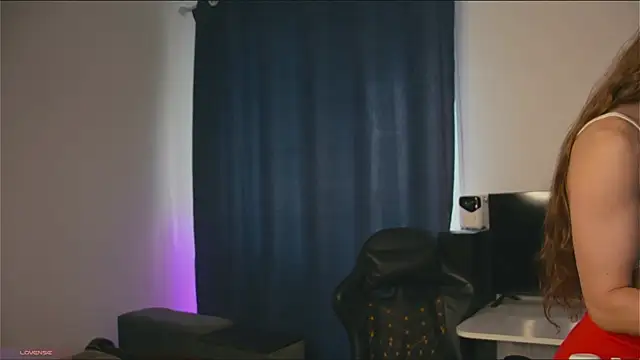 MiaSweetti Chat XXX in diretta