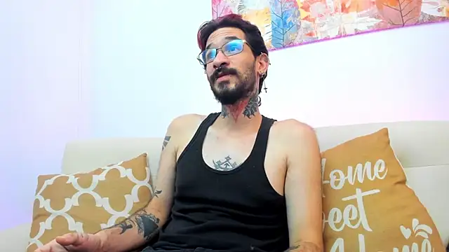 Jonathan_Soto Live XXX-chat