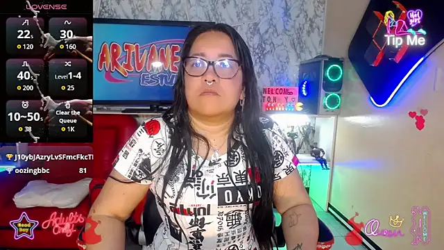 Chat XXX en directo de Xander_Taylor__