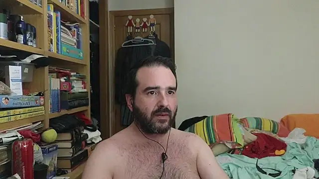 curiosillo83 Chat XXX in diretta