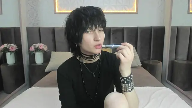 AdonBev 现场XXX聊天