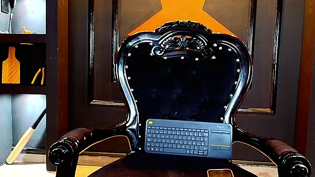 IsabelBathory's Live XXX Chat