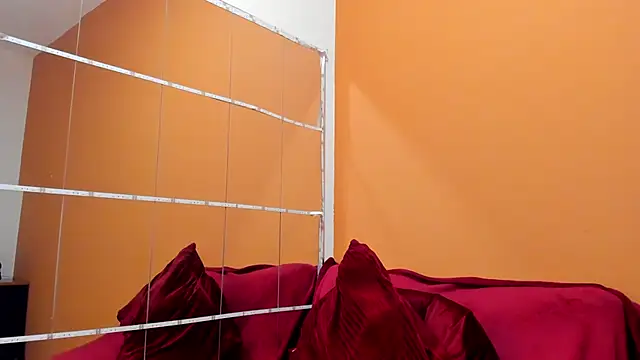 צ'אט XXX בשידור חי של b3cky_