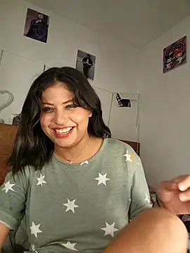 azulzulix Chat XXX in diretta