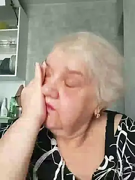 Chat XXX en directo de HapinessLovee