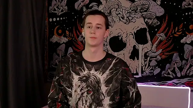 Deshman Live XXX-Chat