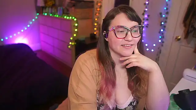 Chat XXX en directo de FireproofCuriousiteaze