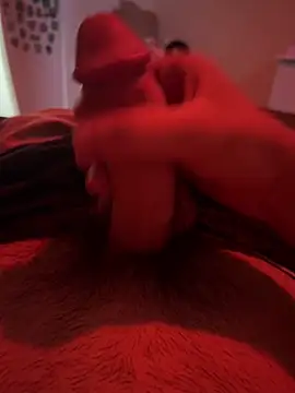 Webkamerová show Tazo695