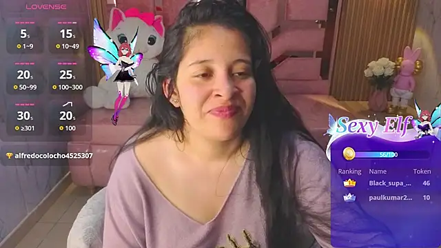 sara_tellez_s Chat XXX in diretta