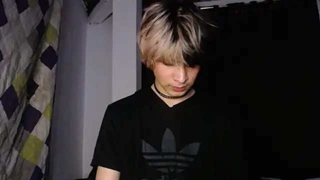 DaraSweet20 élő XXX-chatje