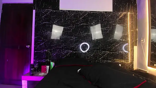 Leo_Vesper 现场XXX聊天