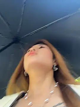 okgirl_23 现场XXX聊天