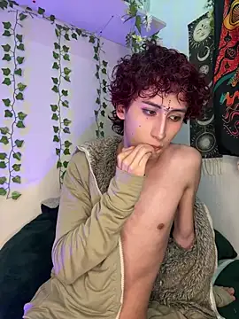 Czat XXX na żywo – noynxz