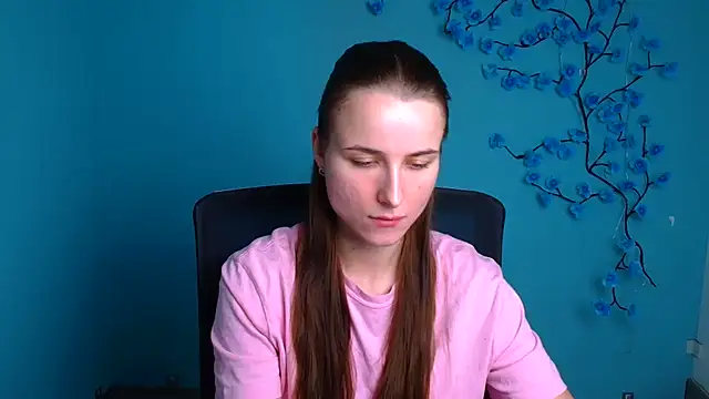 Eva_Janee: онлайн-секс-чат