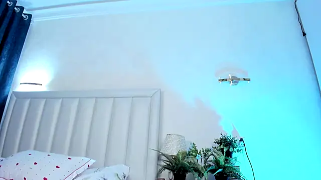 Chat XXX en directo de Li_baby