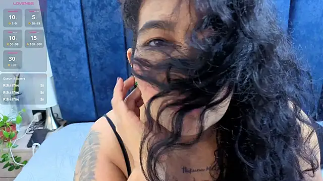 Chat XXX ao vivo de yunkeyc