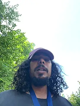 XXX chat uživo modela daddyvibes