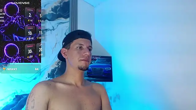 Živý XXX chat Sebastian_Smith__