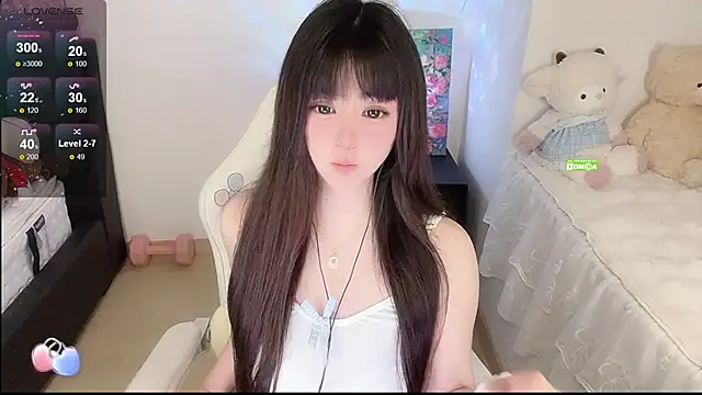 แชท XXX สดของ Mititii