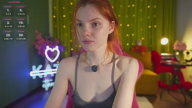 Katy__Ethereal's Live XXX Chat