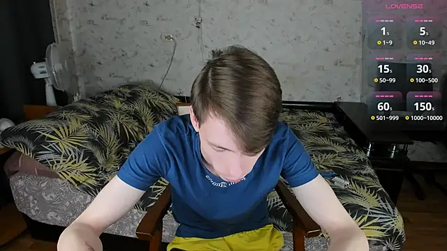 Chat +18 de ERICK__DEEN ao vivo