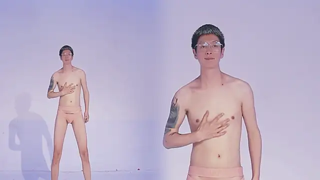 צ'אט XXX בשידור חי של YLBOY-777