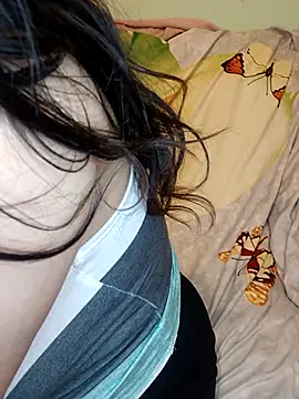 kitty_2000 élő XXX-chatje