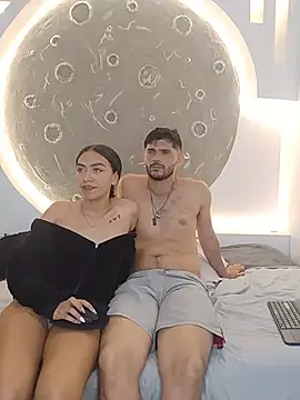 ritzabeth_daniel Chat XXX in diretta