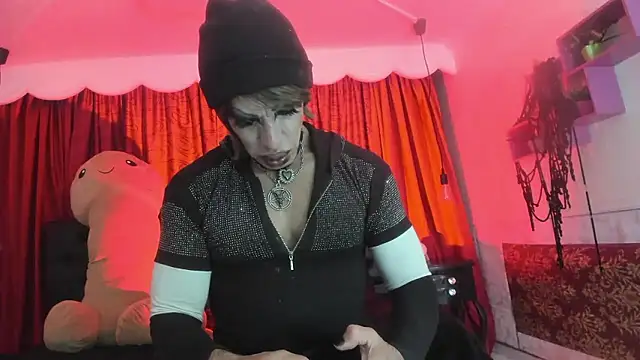 Lilith_madame_satan's Live XXX Chat