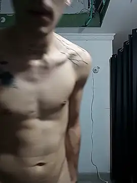 Chat XXX ao vivo de boy_max_latin