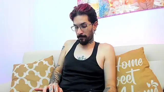 Jonathan_Soto Live XXX Chat