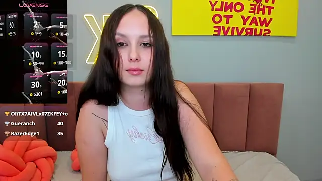 BeatriceReeves' Live XXX Chat