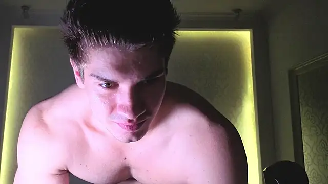 MaxKaiden Live XXX-Chat