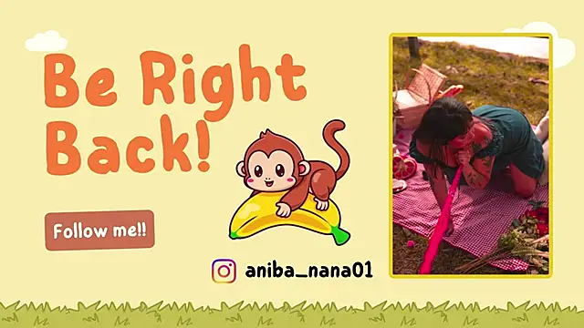 annabananas01's Live XXX Chat