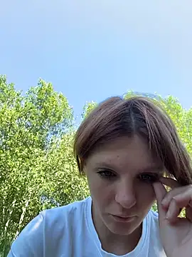 NinaParri Chat XXX in diretta