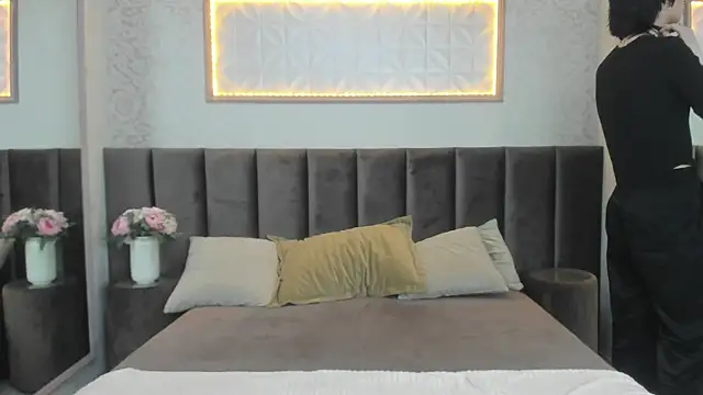 Chat XXX en directo de AdonBev