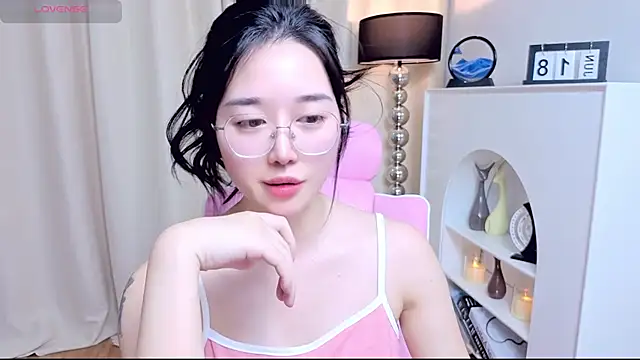 miuu6868 Obrolan Langsung XXX
