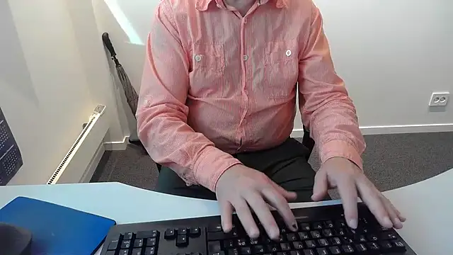 Živý XXX chat Buggemann
