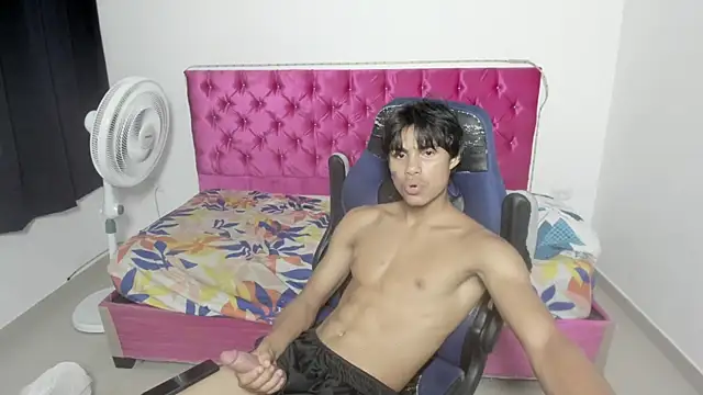 Chat XXX ao vivo de skinny_sam