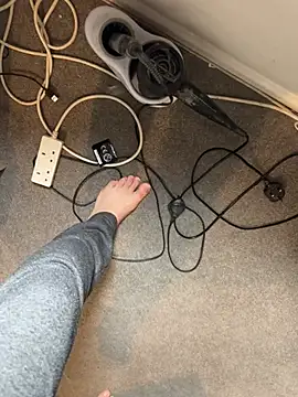 Feettlover69 Live XXX-Chat