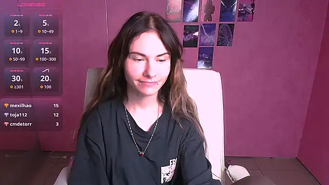 Fiona_Night Live XXX Chat
