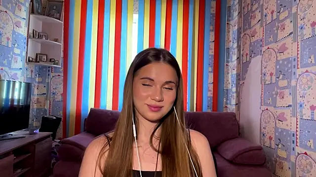 Miss_Blessnyth's Live XXX Chat