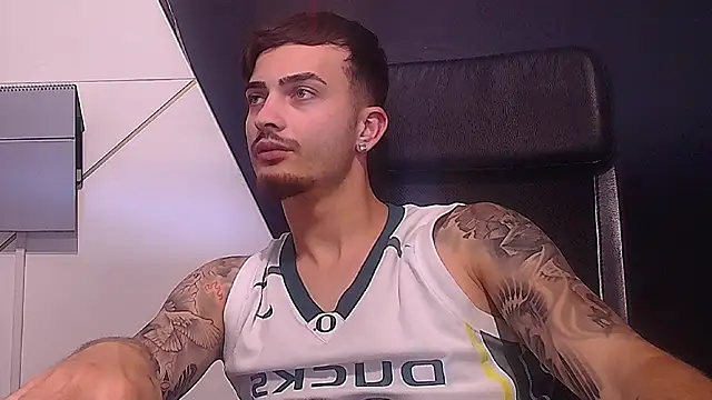 BrandonTate: απευθείας συνομιλία ΧΧΧ